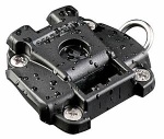 ROKK Mini Sockel f. Tischmontage