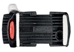 ROKK Mini Halterung Armen f. Smartphones, einstell
