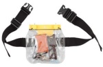 AMPHIBIOUS wasseridichte Tasche 19x21 cm
