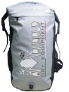 Amphibious wasserdichter Rucksack Quota gelb 30 l