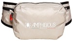 Amphibious Gürteltasche X-Light Waist, grau