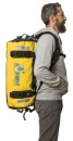AMPHIBIOUS Sack, wasserdicht Voyager gelb 60 l