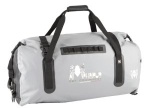AMPHIBIOUS wasserdichter Bootssack Cargo grau 80 l
