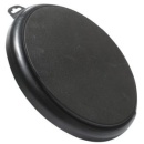 Deckel/Sitz