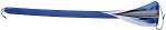 Relingschoner, royal blau 100 cm