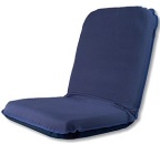 Comfort Seat, blau