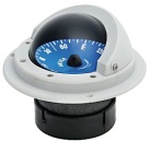 RIVIERA Kompass Vega BA1 blaue Rose