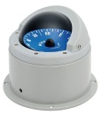 RIVIERA Kompass Vega BA3 blaue Rose