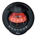 RIVIERA Kompass Pegasus 4" schwarz/rot