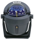 RITCHIE Kompass m.Bügel Explorer 2"3/4 weiß/weiß