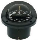 RITCHIE Einbau-Kompass Helmsman 3"3/4 schwarz 24V