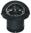 RITCHIE Einbau-Kompass Navigator 4"1/2 schw/schw