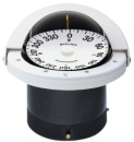 RITCHIE Einbau-Kompass Navigator 4"1/2 weiß/weiß