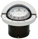 RITCHIE Kompass 2-Sicht Navigator 4"1/2 weiß/weiß
