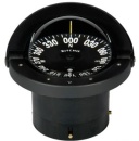 RITCHIE Einbau-Kompass Wheelmark 4"1/2 schw/schw