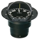 RITCHIE Einbau-Kompass Globemaster 5" schw/schw