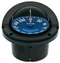 RITCHIE Kompass Supersport 3"3/4 schwarz/blau