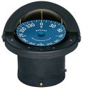 RITCHIE Kompass Supersport 4"1/2 schwarz/blau
