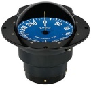 RITCHIE Kompass Supersport 5" schwarz/blau