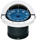 RITCHIE Kompass Supersport 4"1/2 weiß/blau