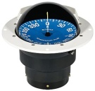 RITCHIE Kompass Supersport 5" weiß/blau