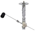 Universalschwimmer 240/33 ohm