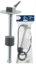 Vertik. Standsanzeiger VA-Stahl 316 240/33 17 cm