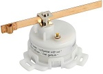 Sensor für Querruderausschlag, einzeln