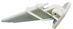 Meilenzählerpipette