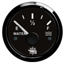 Wasserstandsanzeige 240/33 ohm schwarz/schwarz