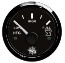 Schmutzwasseranzeige 10/180 ohm schwarz/schwarz