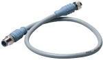 NMEA 2000 Kabel Stecker/Buchse 1 m