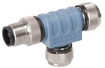 NMEA 2000 T (2 Buchsen + 1 Stecker)
