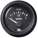 Guardian Wasserstandanzeiger schwarz 12 V