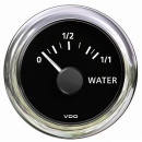 Wasserstandanzeige, weiß 10/180 ohm
