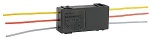 Widerstand f. 24 V-Instrumente-Speisung