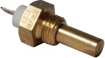 Temperatursensor Wasser Öl 70-120° isolierte Pole