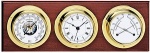 BaroUhrThermometer Barigo