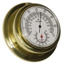 Altitude Thermo-Hygrometer 842