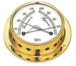 Barigo Thermometer/Hygrometer Tempo M