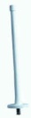 Glomex AM/FM antenna 30 cm