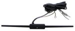 Antenna AM/FM baffo
