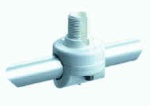 Glomex nylon base for antennas