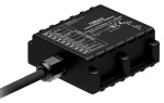 GPS FMB204 online anti-theft device
