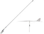 VHF Scout KM-4 for Windex 100 cm