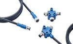 Grundbausatz NMEA 2000-Anschlüsse