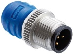 NMEA 2000 male terminal connector 3A 60 V