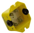 Noise suppressor 12 V 60 W