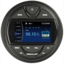 Armatuenbrett-Radio M3-TFT