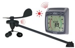 Wind Wireless Raymarine Tacktick System